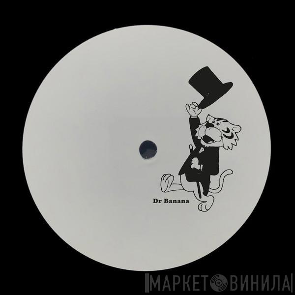 DJ D Lux - DRBAGAIN16