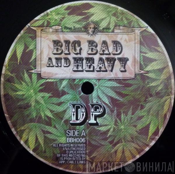 DJ DP - Pinball / Day Off