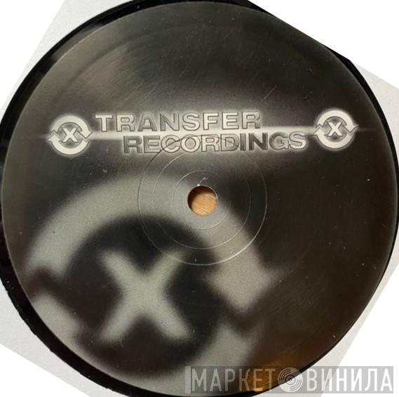 DJ Damage - Savage Earth / Spirit Hunter