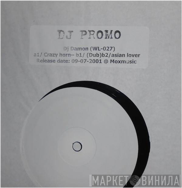 DJ Damon - Crazy Horns