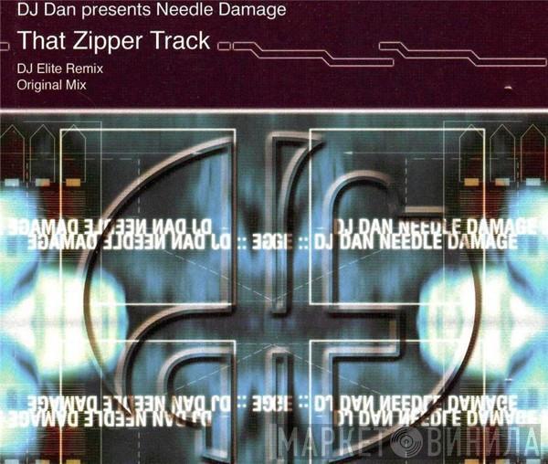DJ Dan - That Zipper Track