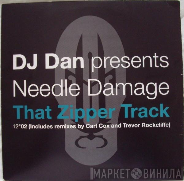 DJ Dan - That Zipper Track