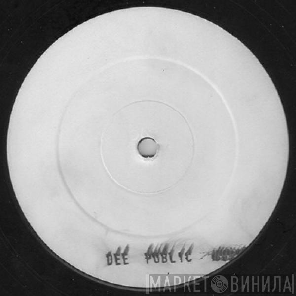 DJ Dee Kline, Public Enemy - Enemy Bass