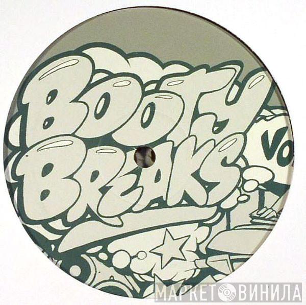DJ Deekline & Ed Solo - Booty Breaks Volume 4