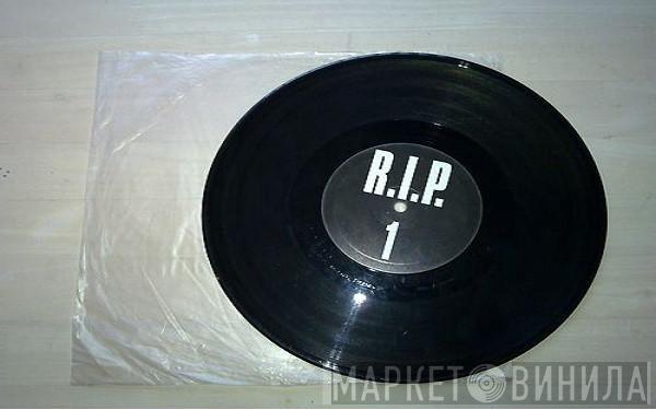 DJ Demo, DJ Fade - R.I.P. 1