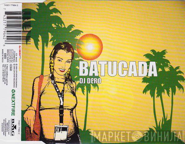  DJ Dero  - Batucada