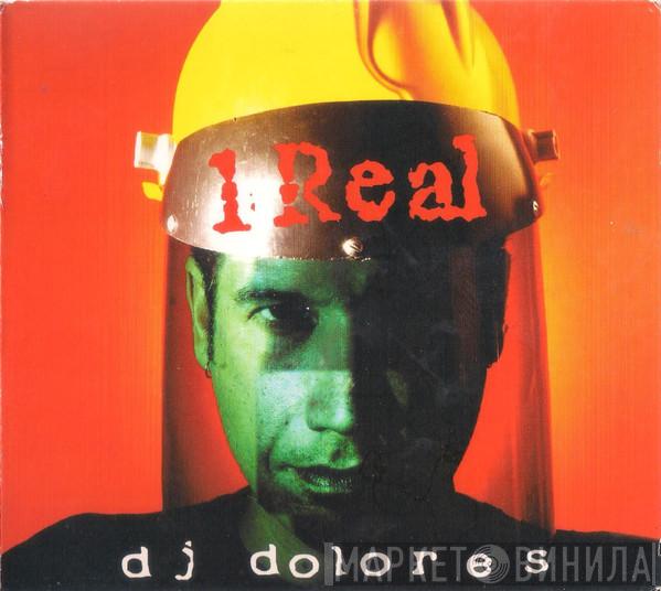 DJ Dolores - 1 Real