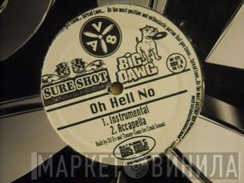 DJ EV, Tommy Gunn - Oh Hell No! (Thug Park)
