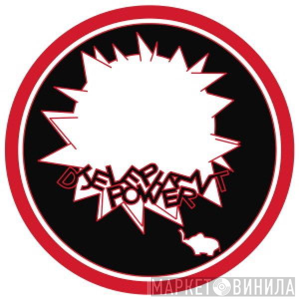 DJ Elephant Power - Elepha In Da Flash