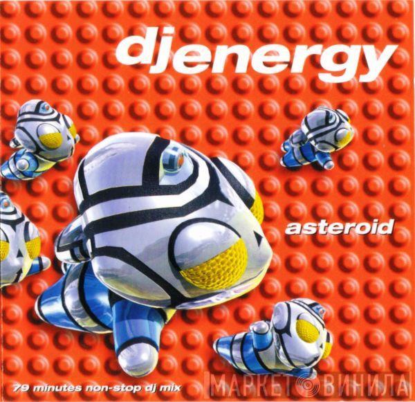  DJ Energy  - Asteroid
