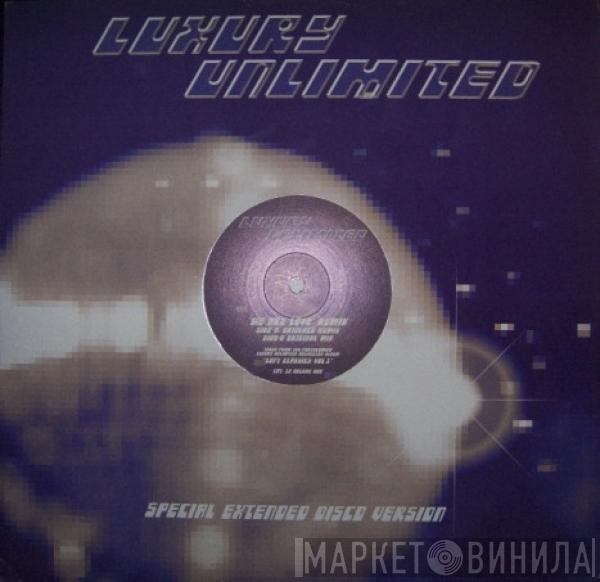  DJ Eric  - We Are Love