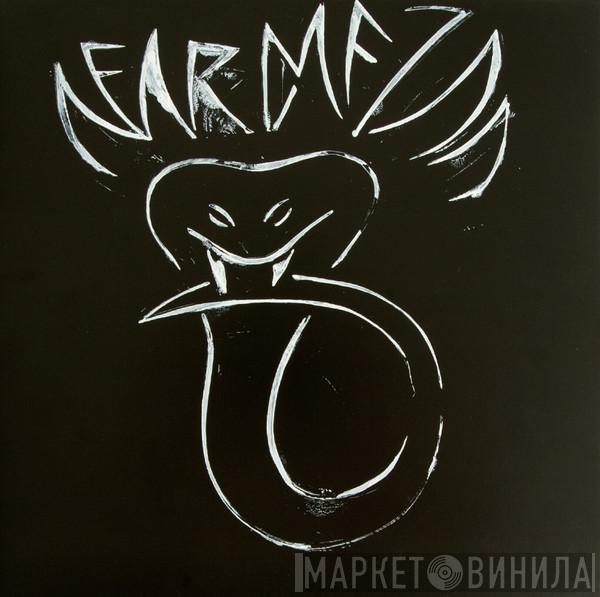 DJ Firmeza - Ardeu