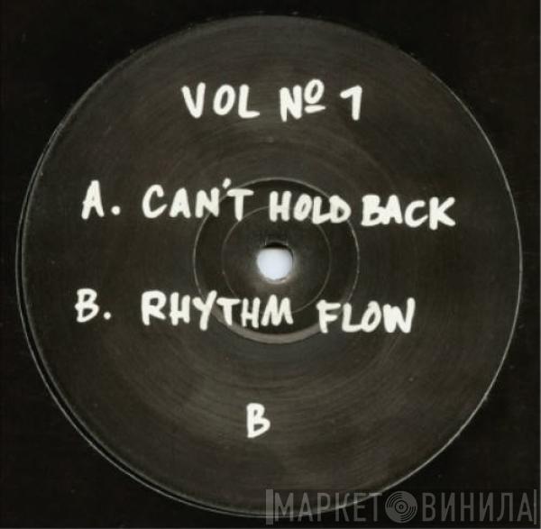 DJ Flavours - Vol № 1