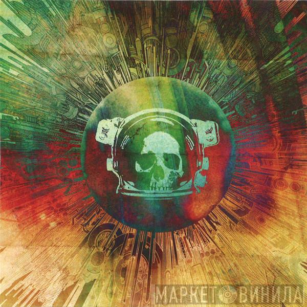 DJ Food, Amorphous Androgynous - The Illectrik Hoax