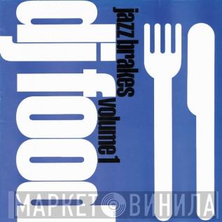 DJ Food - Jazz Brakes Volume 1