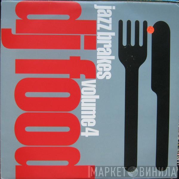 DJ Food - Jazz Brakes Volume 4