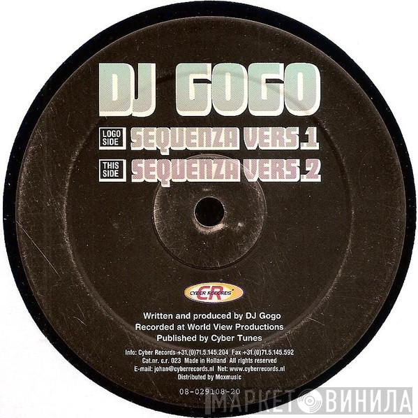 DJ Gogo - Sequenza