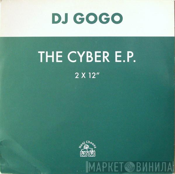 DJ Gogo - The Cyber E.P.