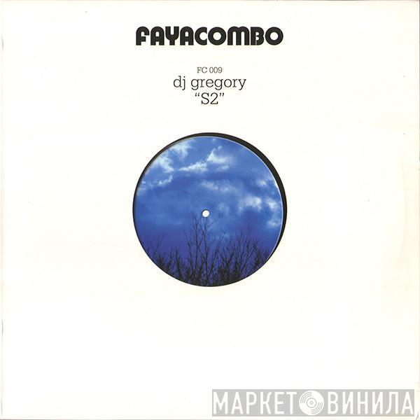 DJ Gregory - S2