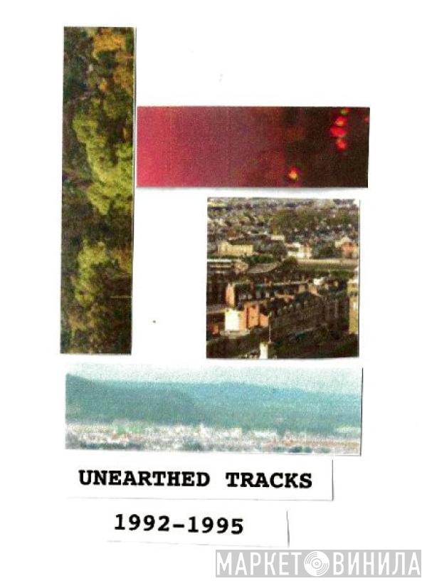 DJ Guy  - Unearthed Tracks 1992-1995