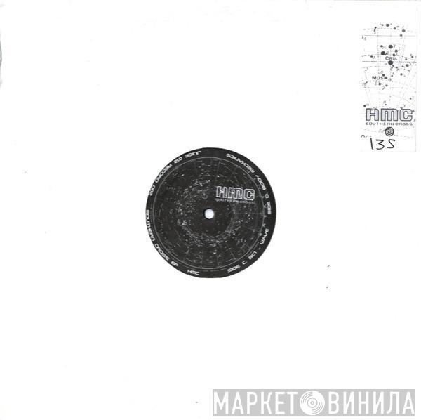  DJ HMC  - Southern Cross EP