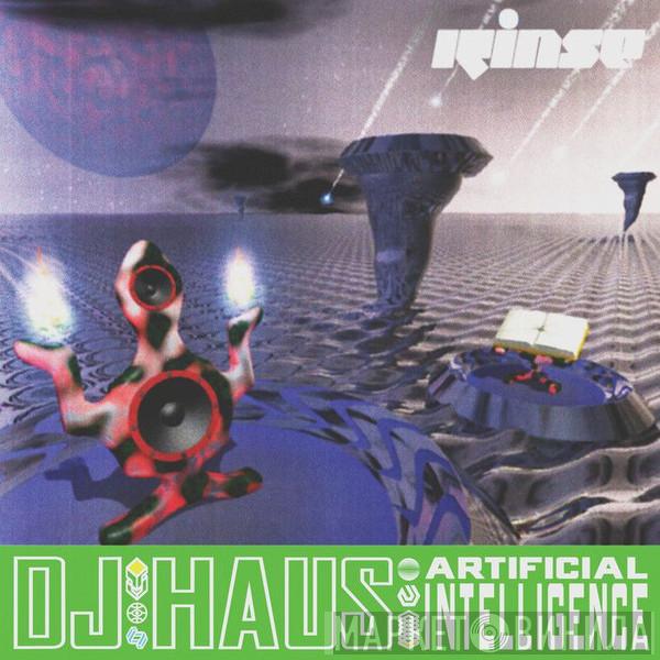 DJ Haus - Artificial Intelligence