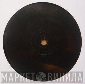 DJ Hazard - The Platinum Shadows EP