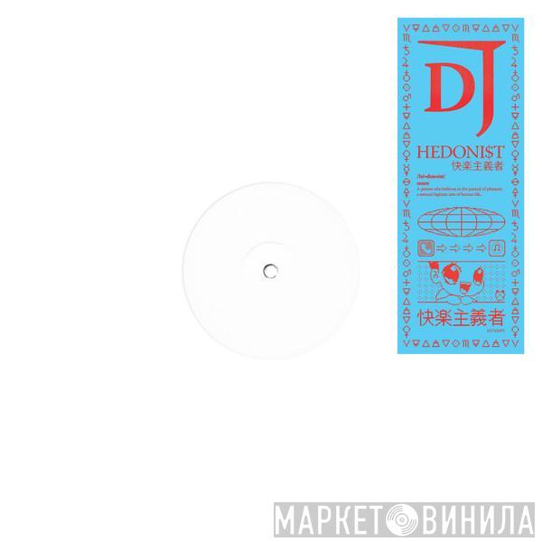 DJ Hedoni$t - EP#2