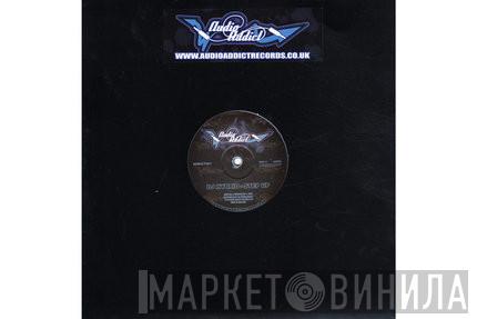 DJ Hybrid, Dub Kid - Step Up / On That Tip