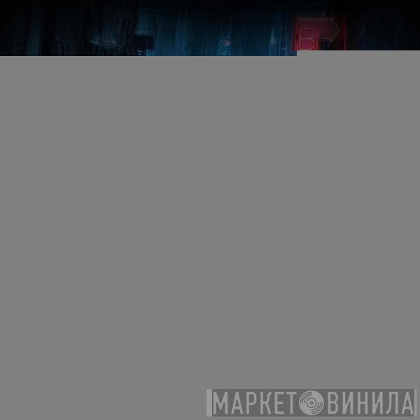  DJ Hybrid  - Darker Days EP