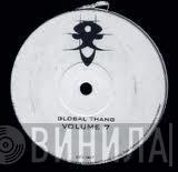 DJ Hype - Global Thang - Volume 7
