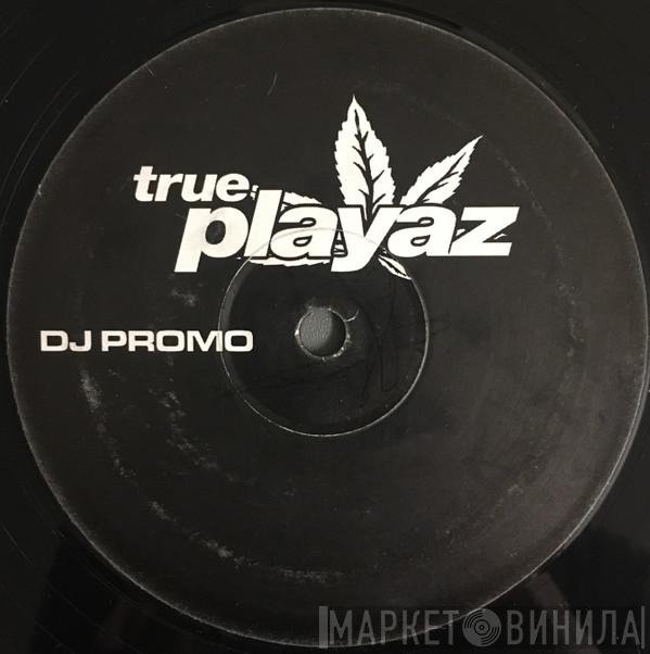  DJ Hype  - In Sessions EP