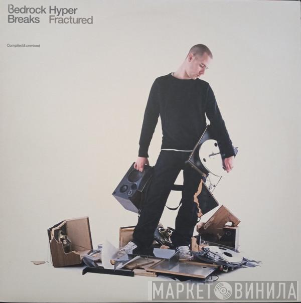 DJ Hyper - Fractured