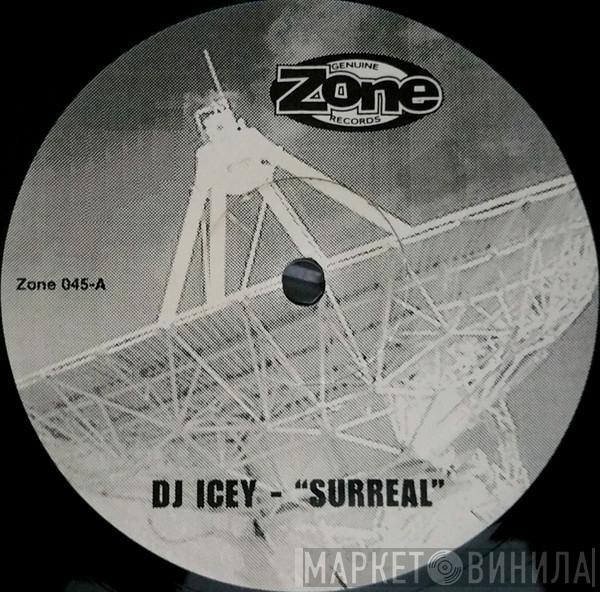 DJ Icey - Surreal / Beats 2