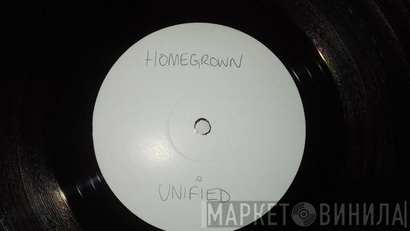 DJ Ignite & DJ Reign - Unified