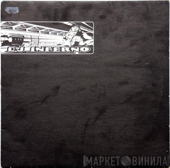 DJ Inferno - Welcome To The Future