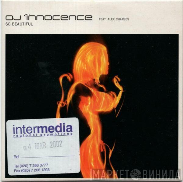 DJ Innocence, Alex Charles - So Beautiful