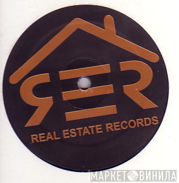 DJ Jacq - Ghetto Pleasures