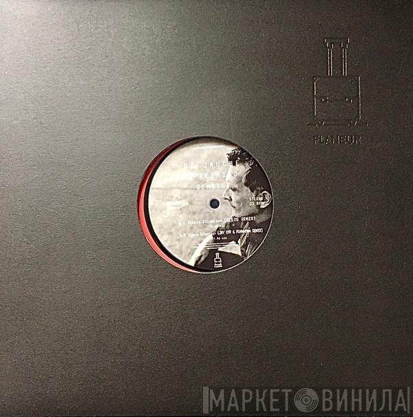 DJ Jauche - Spreekind Remixes