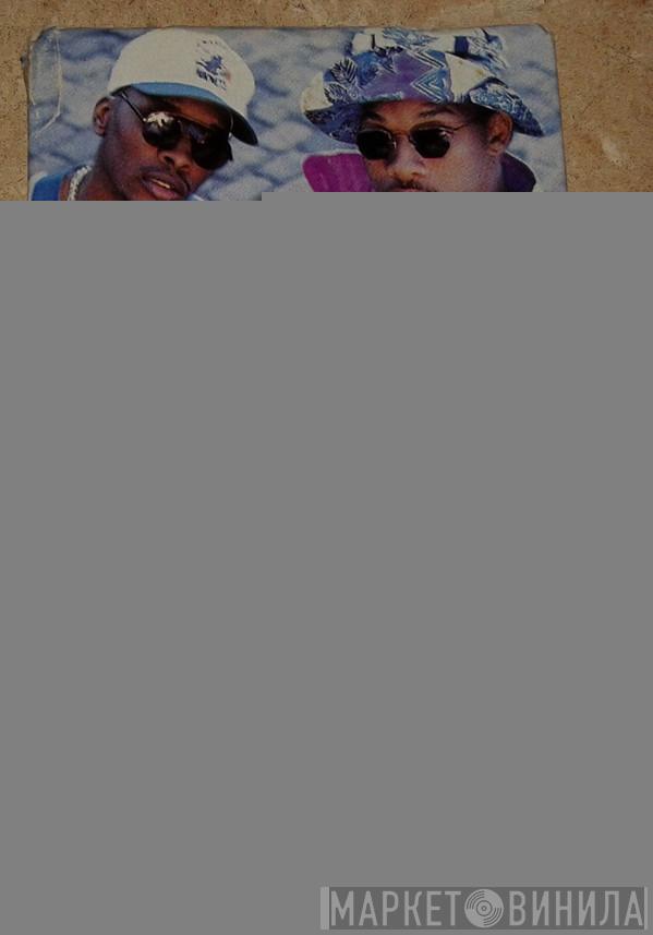  DJ Jazzy Jeff & The Fresh Prince  - Ring My Bell