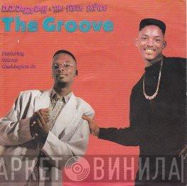  DJ Jazzy Jeff & The Fresh Prince  - The Groove