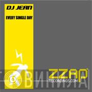  DJ Jean  - Every Single Day