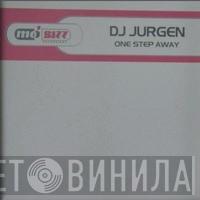 DJ Jurgen - One Step Away