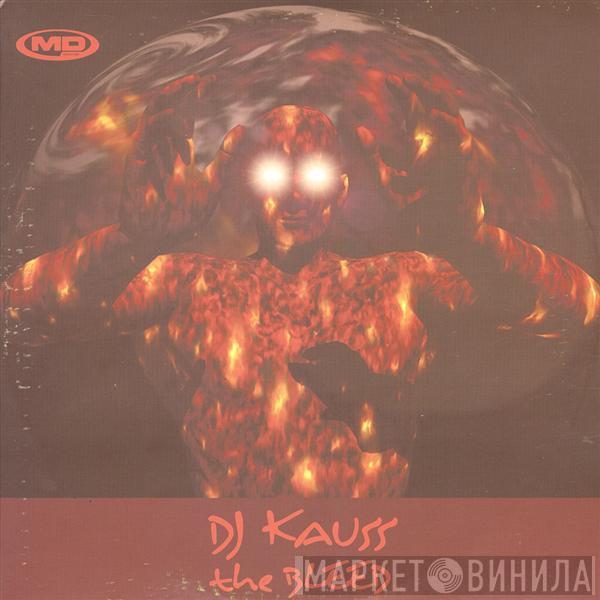 DJ Kauss - The Bleed