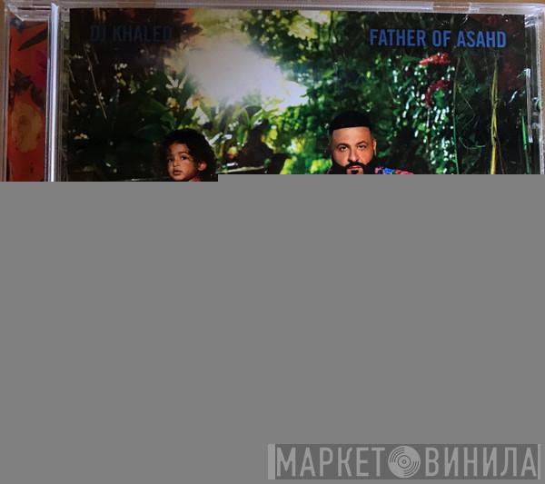 DJ Khaled - Father Of Asahd