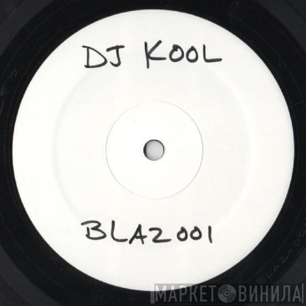 DJ Kool - Welcome To The Party