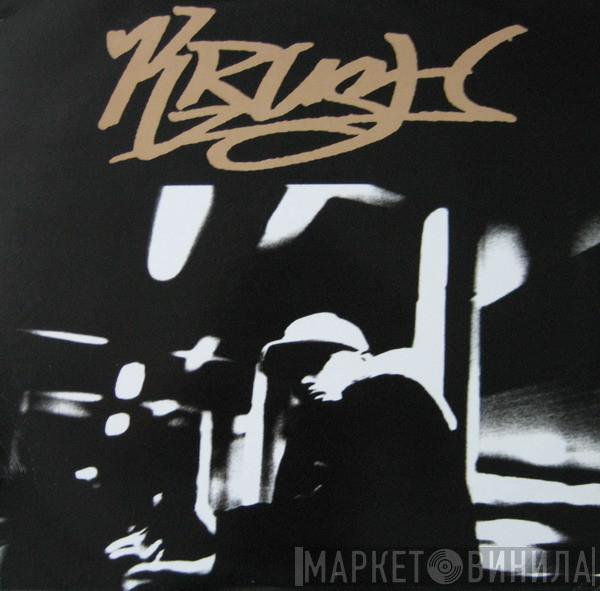  DJ Krush  - Krush
