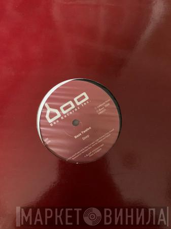 DJ Kruze, Base Twelve - Please Be Kind / Deep