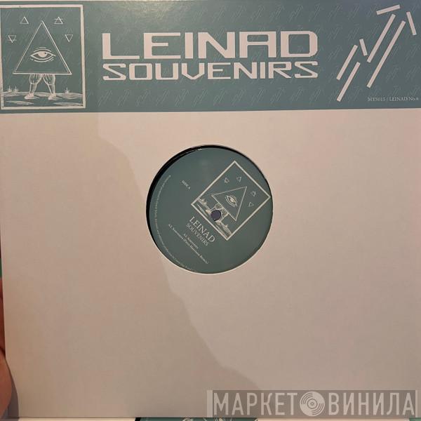 DJ Leinad - Souvenirs
