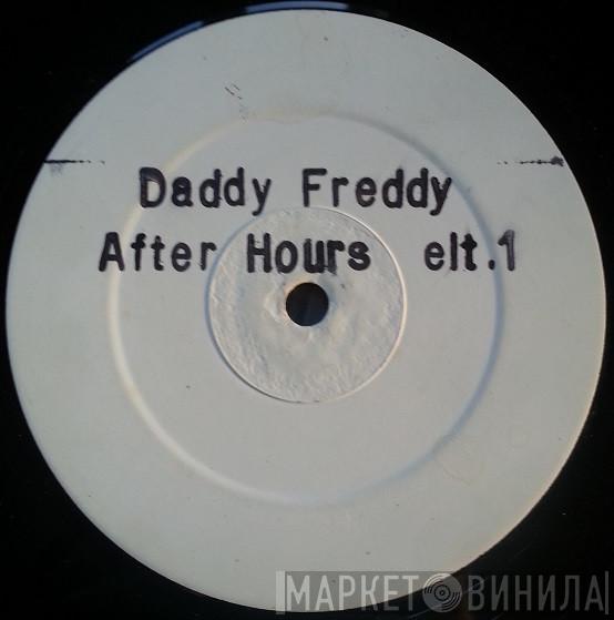  DJ Lewi  - After Hours